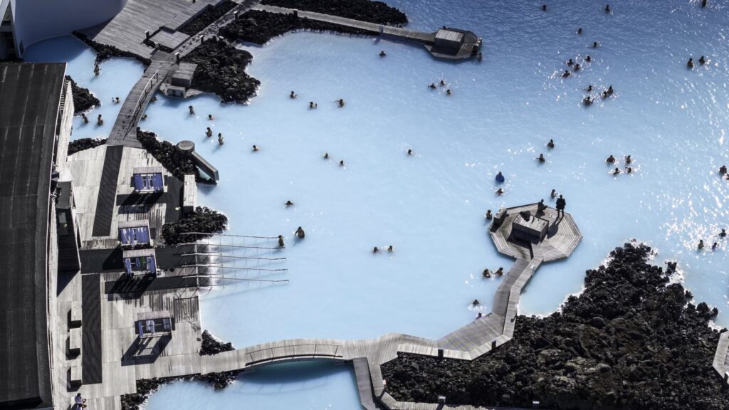 Iceland wants to change its tourism tax to protect nature - and fight overtourism